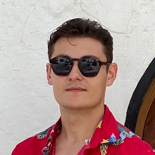 Javier Barón Pérez