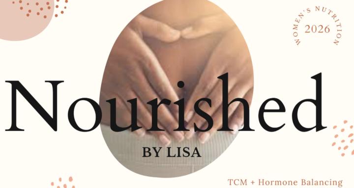 Nourished by Lisa