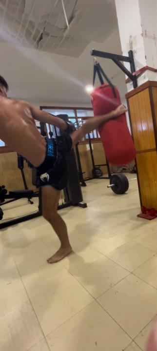 Xavi Ruiz