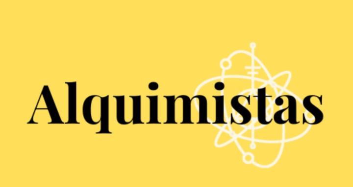 Alquimistas