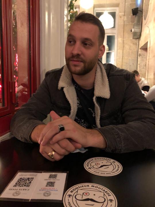 Vincent Guyot
