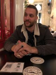 Vincent Guyot