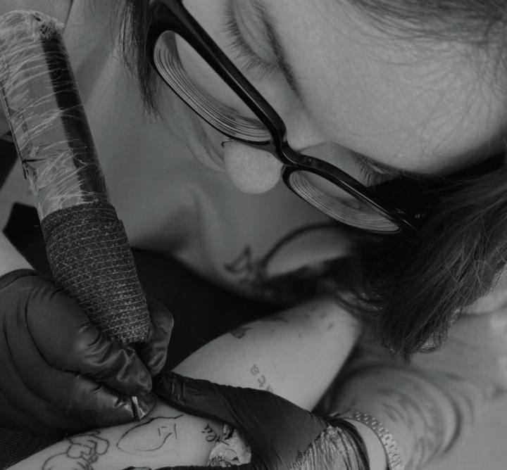 M. Ángeles Sánchez