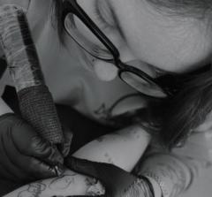 M. Ángeles Sánchez