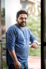 Vishnu Saratchandran
