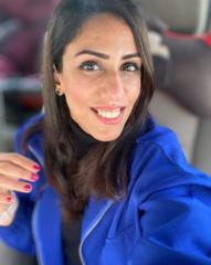 Menna Moustafa