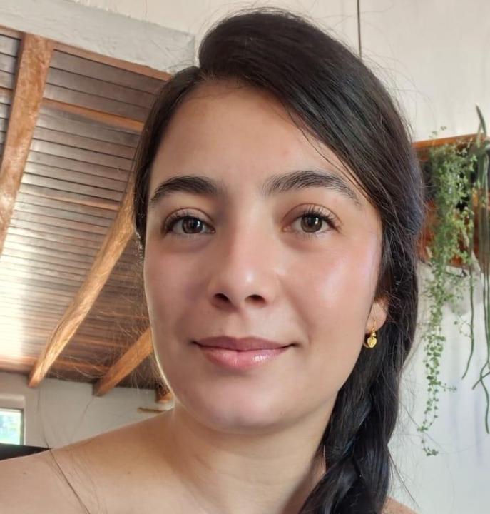 Dayana Pérez Sisquiarco