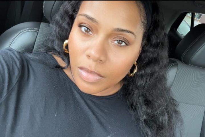 Ashley Spearman