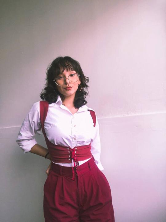 Valeria Rodríguez