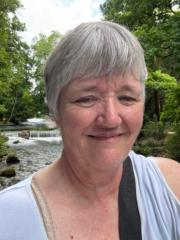 Cindy Fry