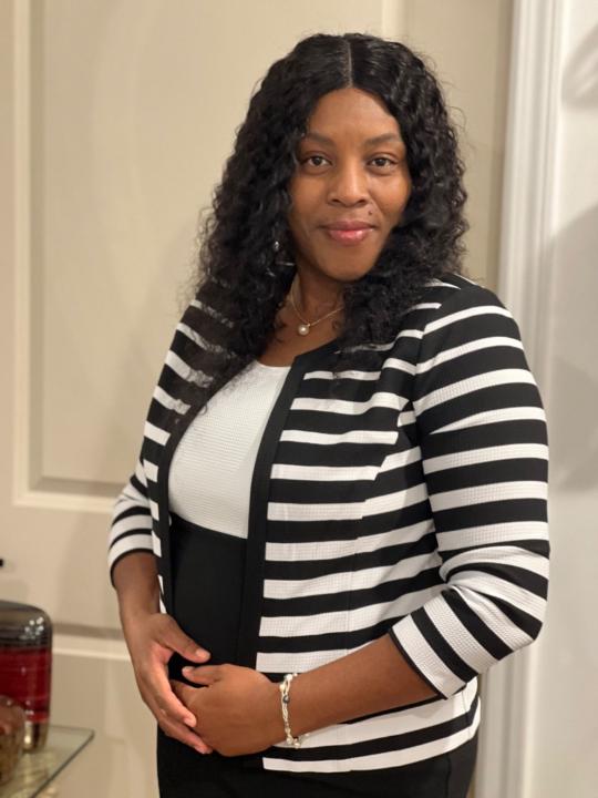 Latoya Hamilton