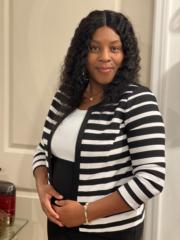 Latoya Hamilton