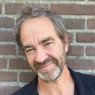 Ramon Stalenhoef