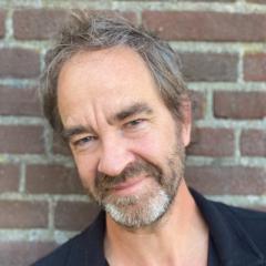 Ramon Stalenhoef