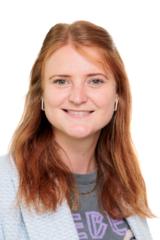 Romy Verhoeven