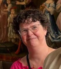Tanja Steging
