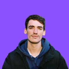 Joe M-c