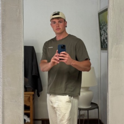 Ben White