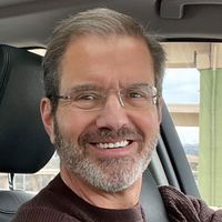 Rick Walker