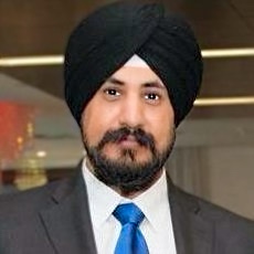 Jay Ahluwalia