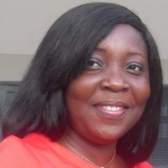 Augusta Augusta Lartey-Young