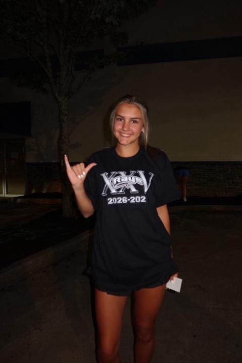 Ansley Ingram
