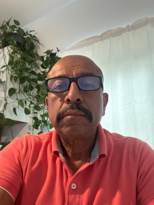 Gil perez Ramirez