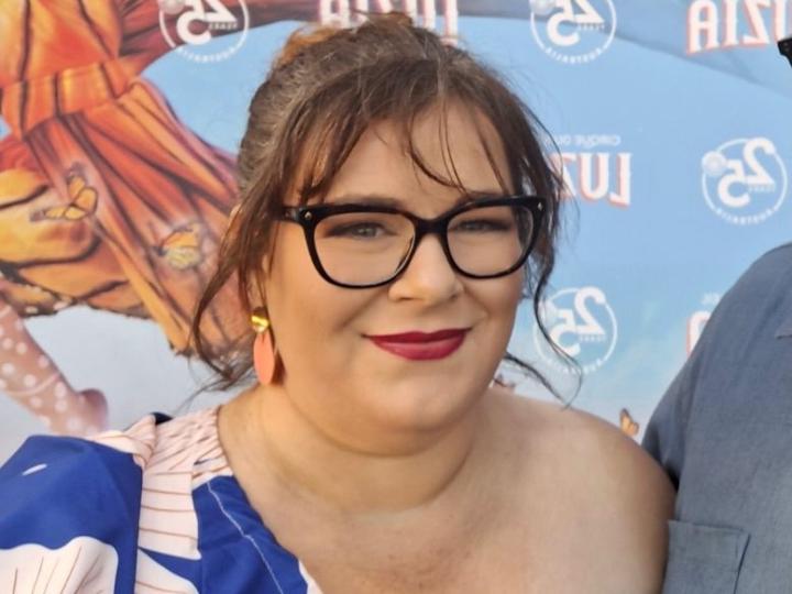 Jenny Taunoa