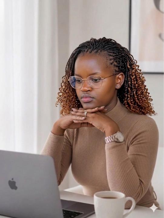 Cynthia Okech