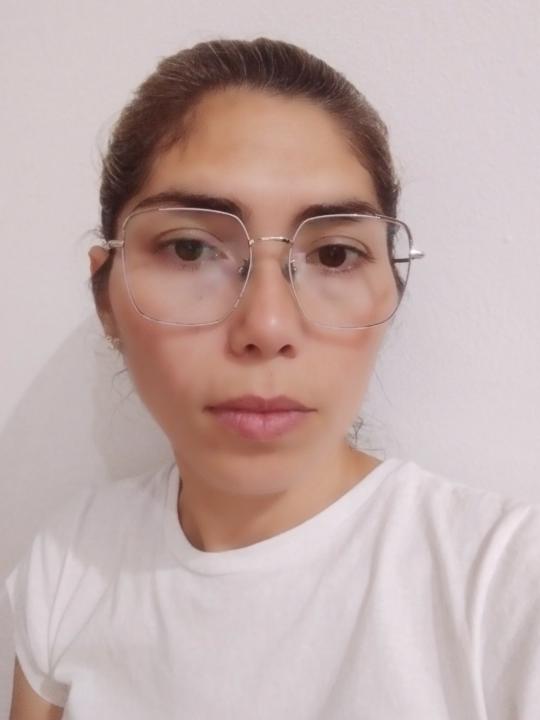 Carina Beatriz Britez