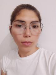 Carina Beatriz Britez