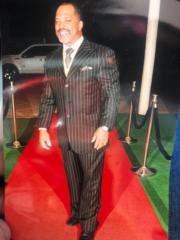Vincent Dotson
