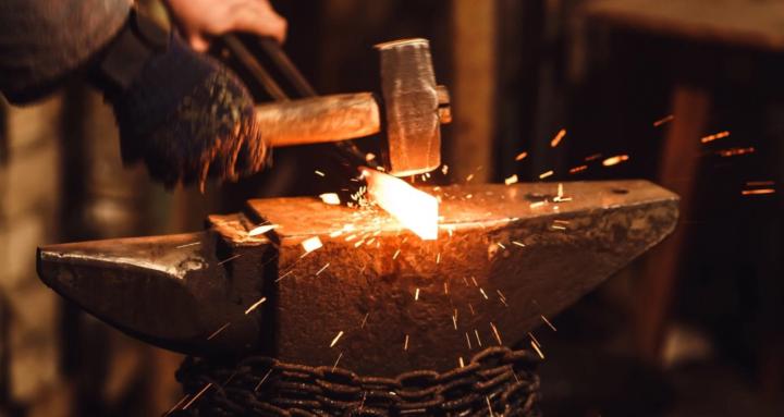 The Forge