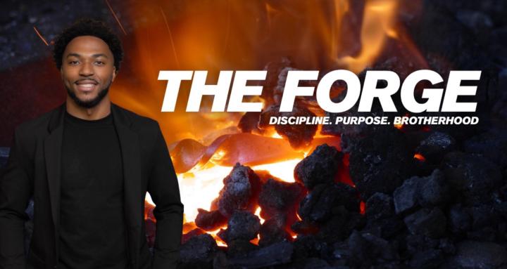 The Forge