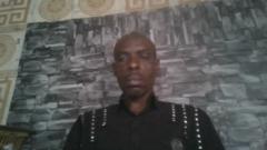 Mbeko-monyongu Raymond