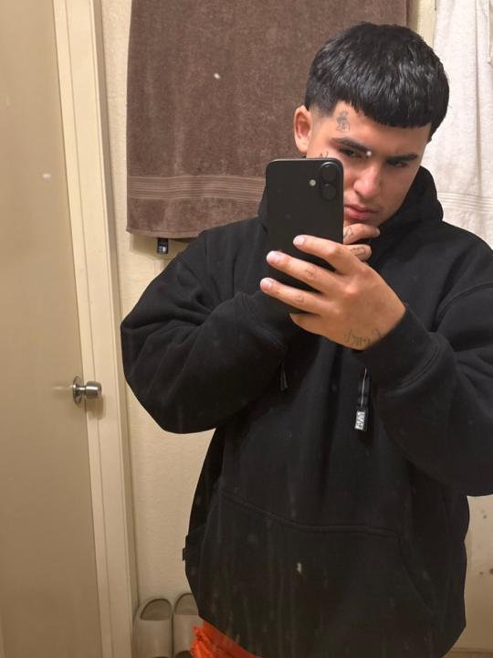 Oscar Morales