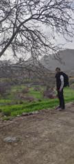 Abdessamad EL Bouazzaoui