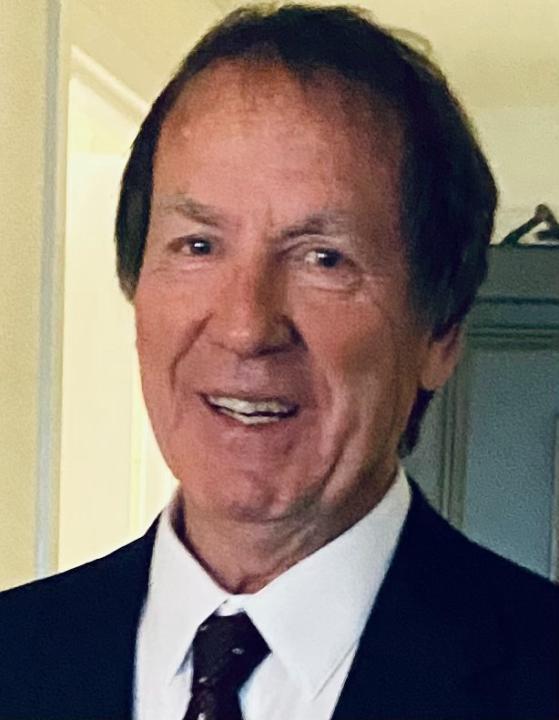Rich Heidecker