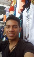 Edwin ronald Peña neyra