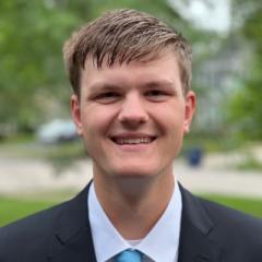Daniel Williams