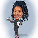 Logo <mark>Notaries</mark> for Alabama Academy