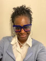 Nicolla Reaves