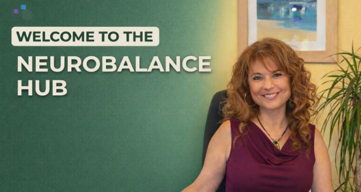 NeuroBalance Hub