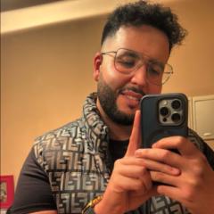 Omar Saadane el meski