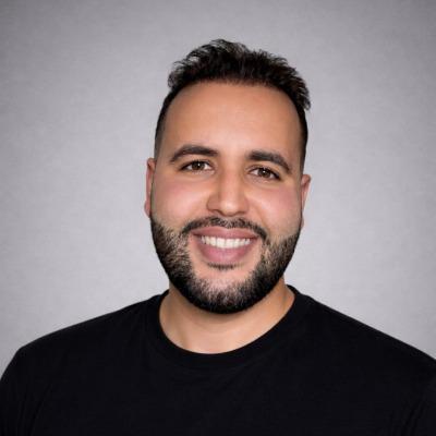 Omar Saadane el meski