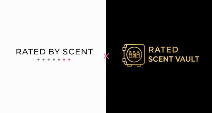 Rated Scent Vault