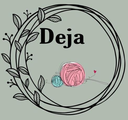 Deja Crochet