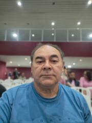 Claudio Braga
