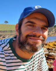 Jose Angel Marquez