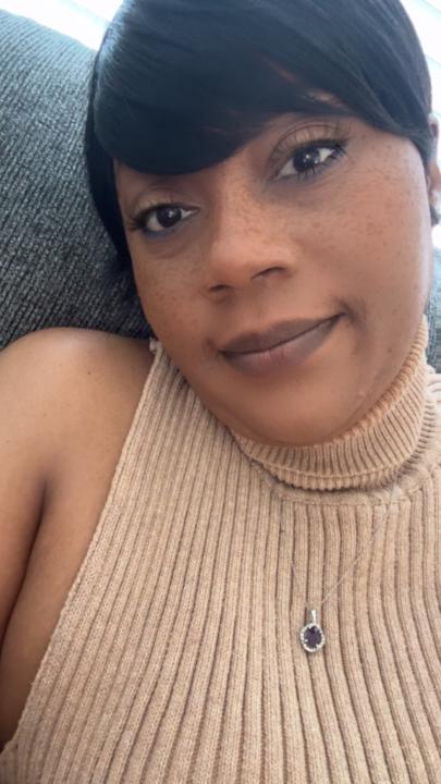 Stacey-Ann Fisher Robinson